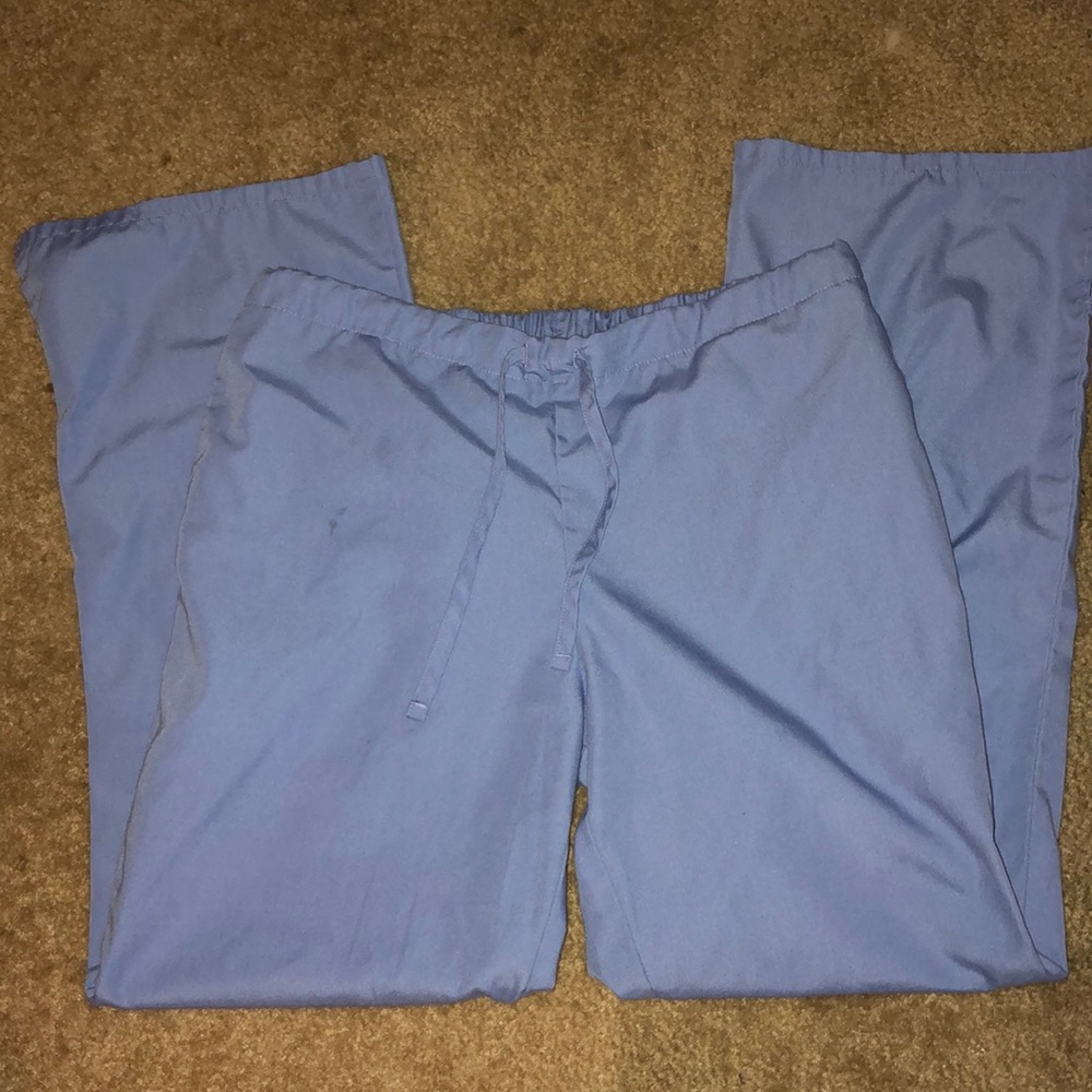 Scrub pant and tops